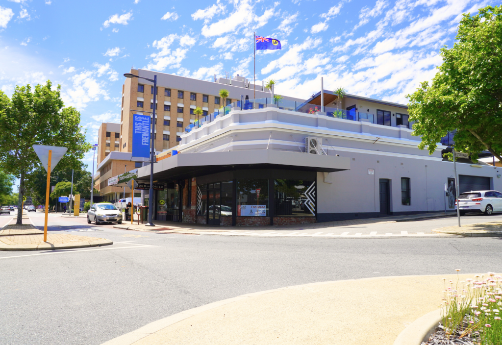 140 South Tce, Fremantle, WA 6160