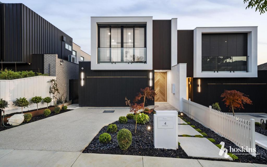 4 Morinda Cres, Doncaster East, VIC 3109