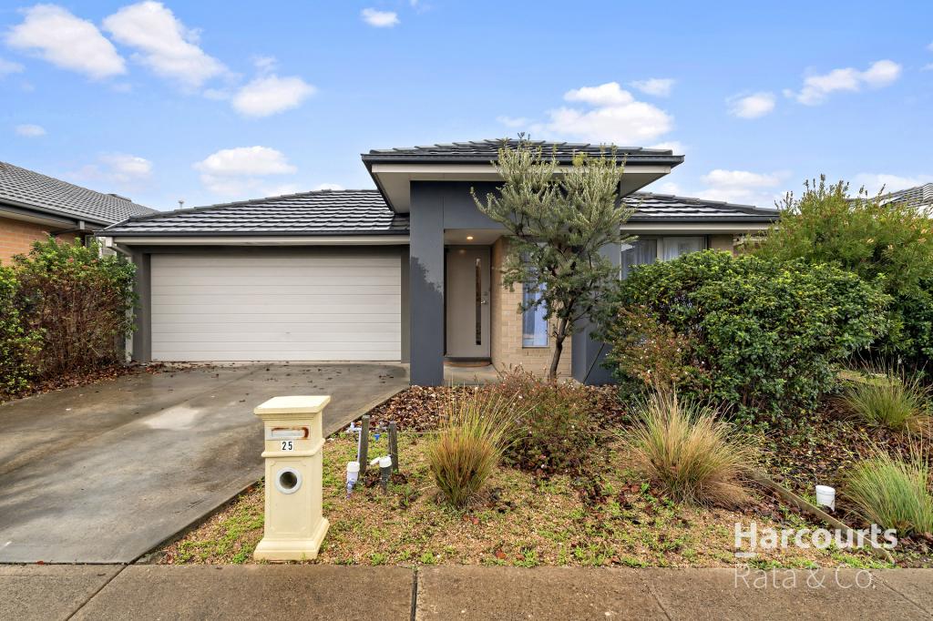 25 Yarradale Dr, Mickleham, VIC 3064