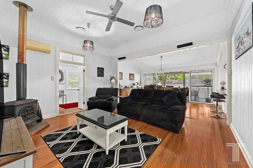 7 Overend St, Norman Park, QLD 4170