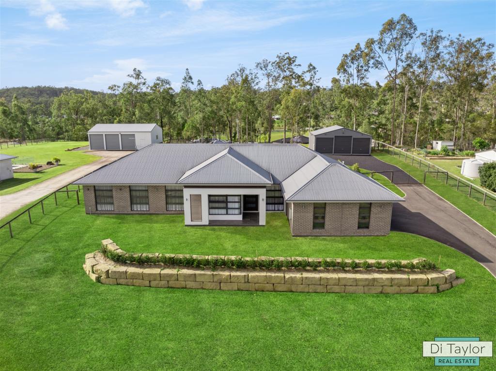 32-34 Weatherly Dr, Jimboomba, QLD 4280