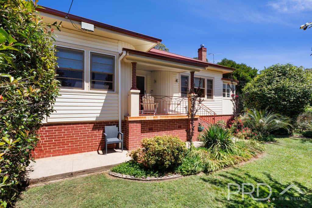 16 Eurabbie St, Batlow, NSW 2730