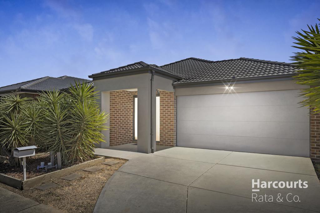 13 Highfield Dr, Mickleham, VIC 3064