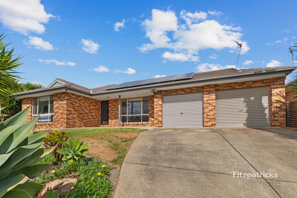 3 Kimba Dr, Glenfield Park, NSW 2650