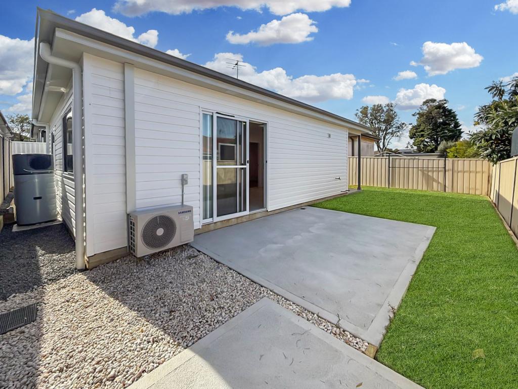 1/43 Mcclelland St, Chester Hill, NSW 2162