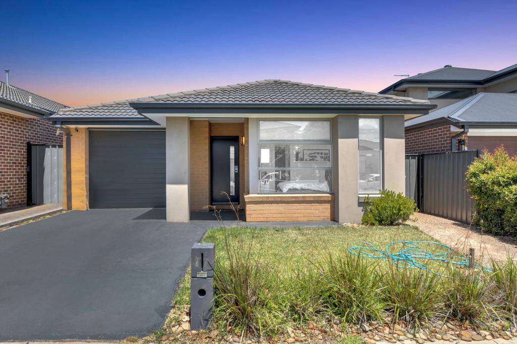 67 VIBRANDIA WAY, TRUGANINA, VIC 3029