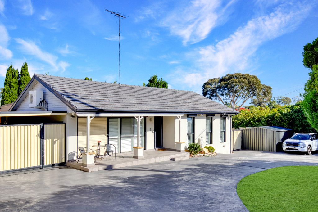 595b Great Western Hwy, Greystanes, NSW 2145
