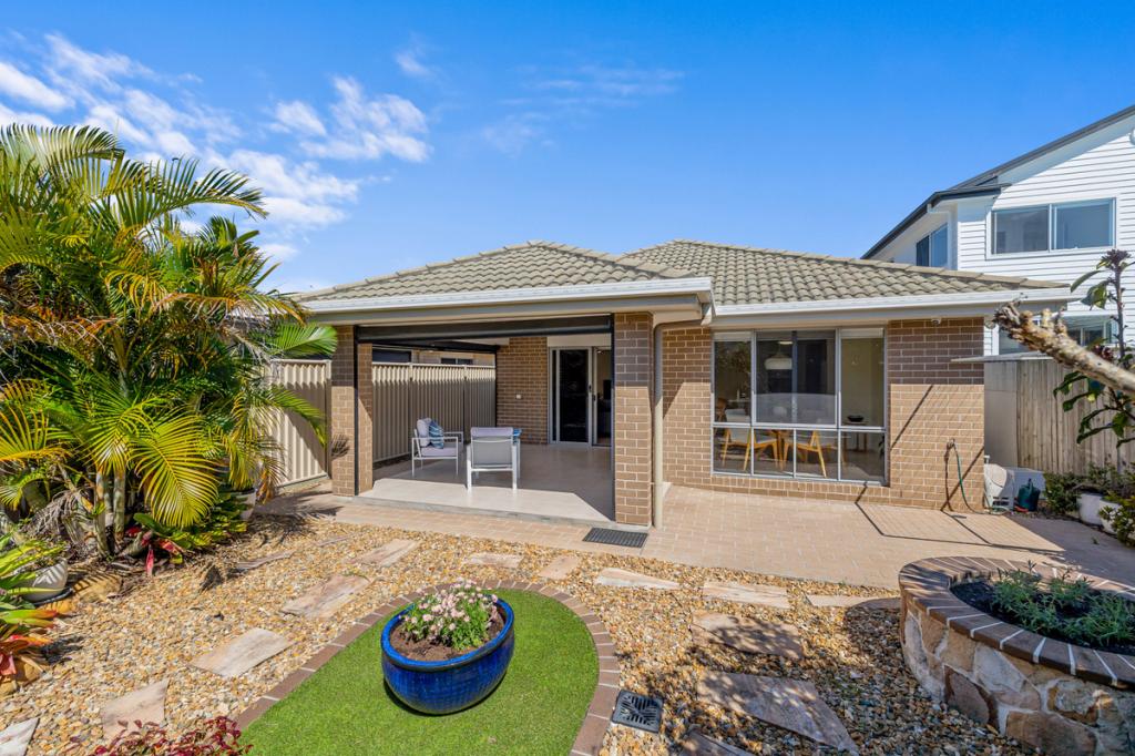 42A PRINCESS ST, CLEVELAND, QLD 4163