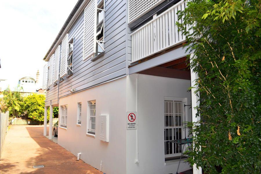 7/124 Warren St, Fortitude Valley, QLD 4006