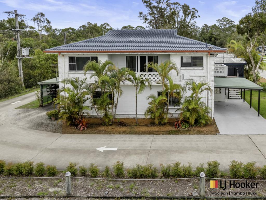 286 Iluka Rd, Woombah, NSW 2469