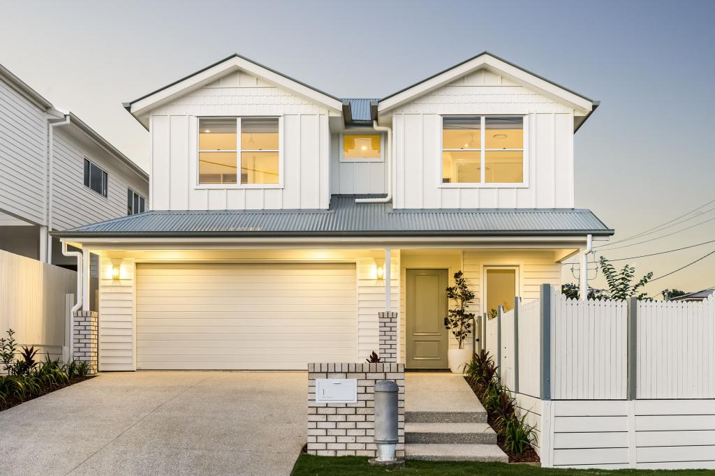 1 Exley St, Kedron, QLD 4031