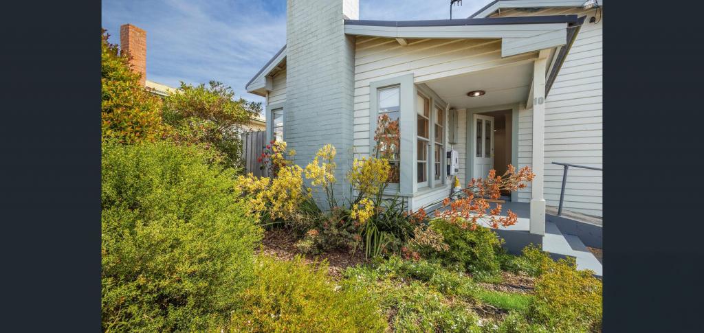 10 Jorgensen St, Montello, TAS 7320