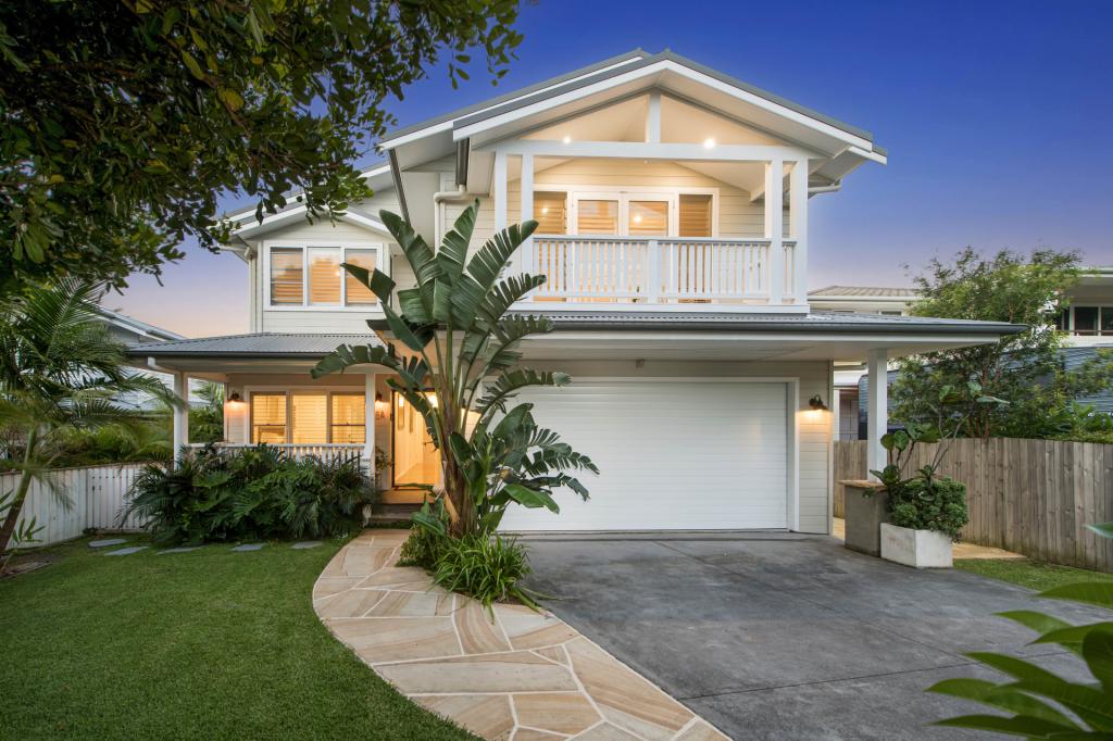 18a Palm Rd, Newport, NSW 2106