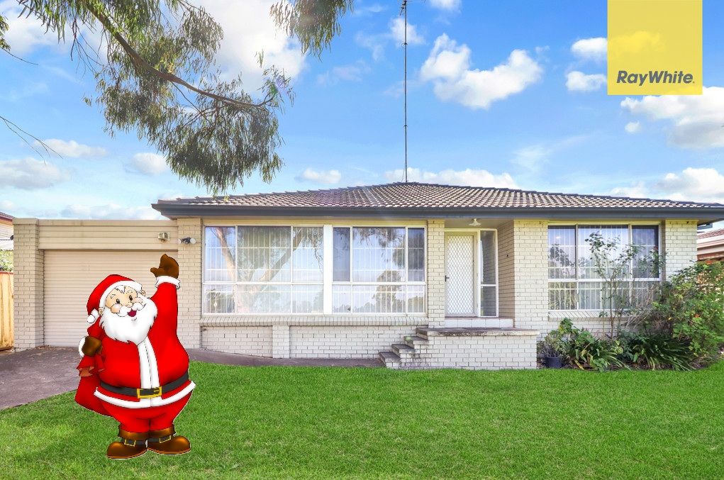 236 Shepherd St, St Marys, NSW 2760