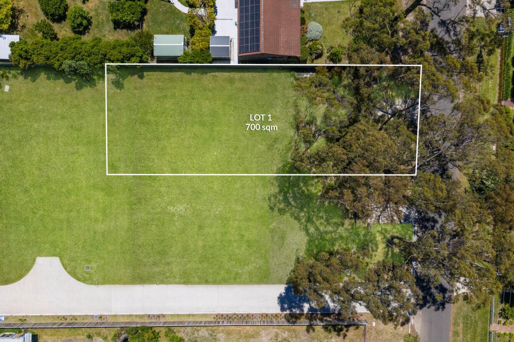 9-11 BELMORE ST, MITTAGONG, NSW 2575