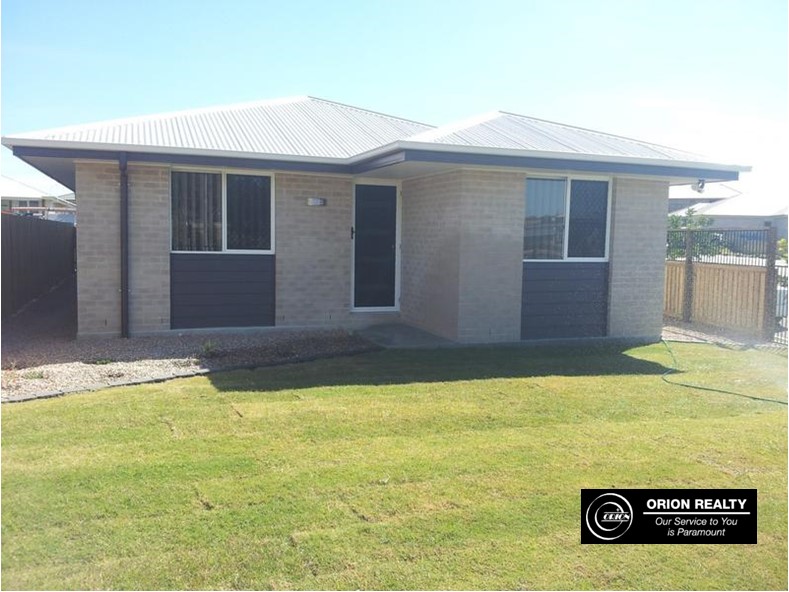 38 LAMINGTON DR, REDBANK PLAINS, QLD 4301