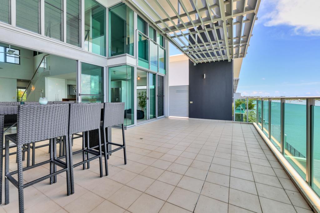 20/17 Dinah Ct, Stuart Park, NT 0820