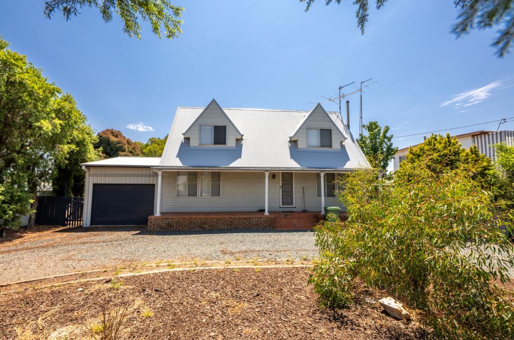 95 Neeld St, Wyalong, NSW 2671