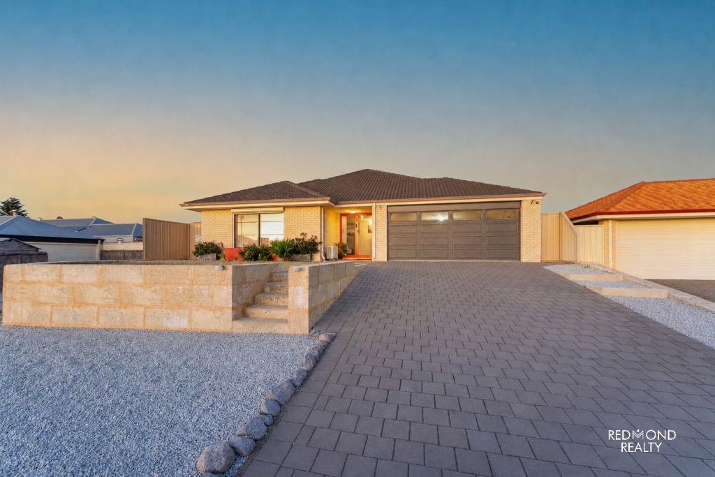 12 BOYLE RD, RIDGEWOOD, WA 6030