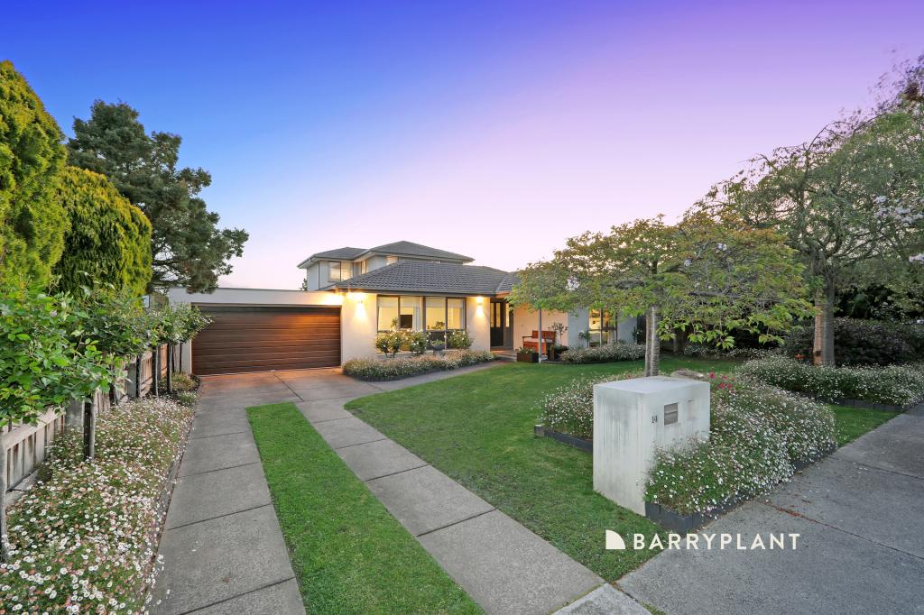 14 Danube Ct, Rowville, VIC 3178