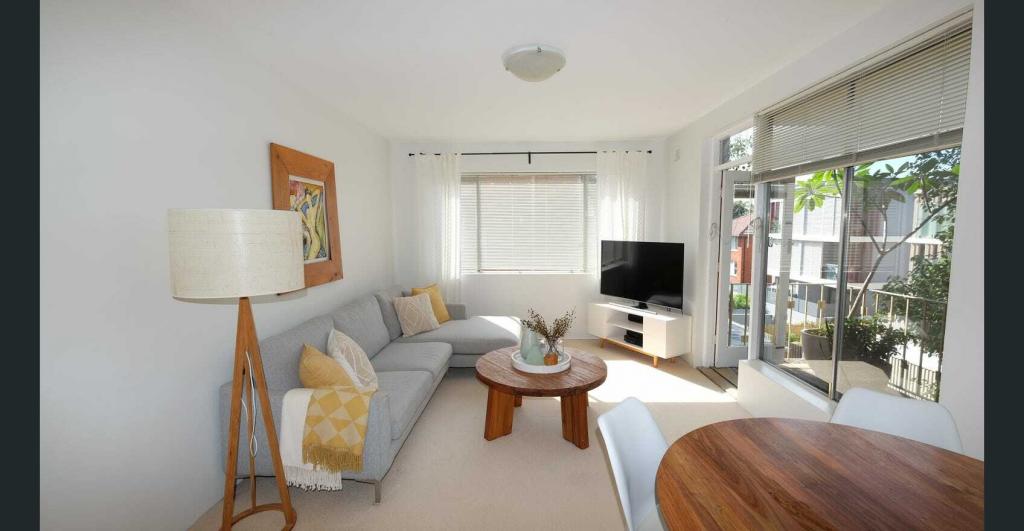 Unit 8/28 - 30 Addison St, Kensington, NSW 2033