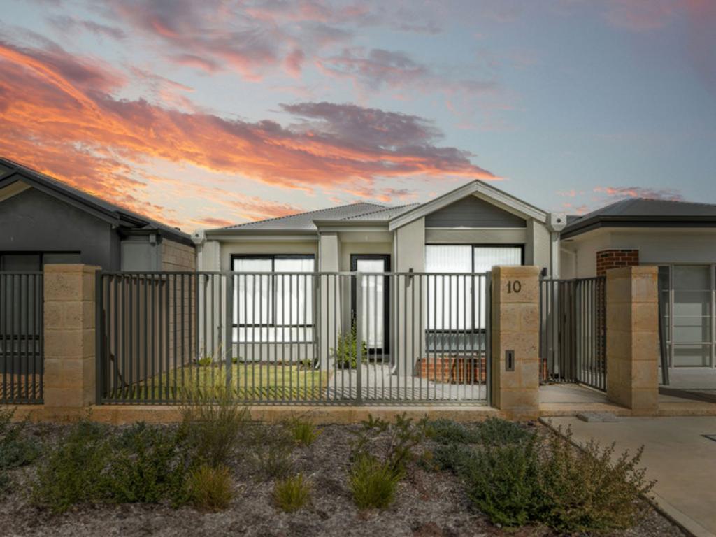 10 Vivid Lane, Mandogalup, WA 6167