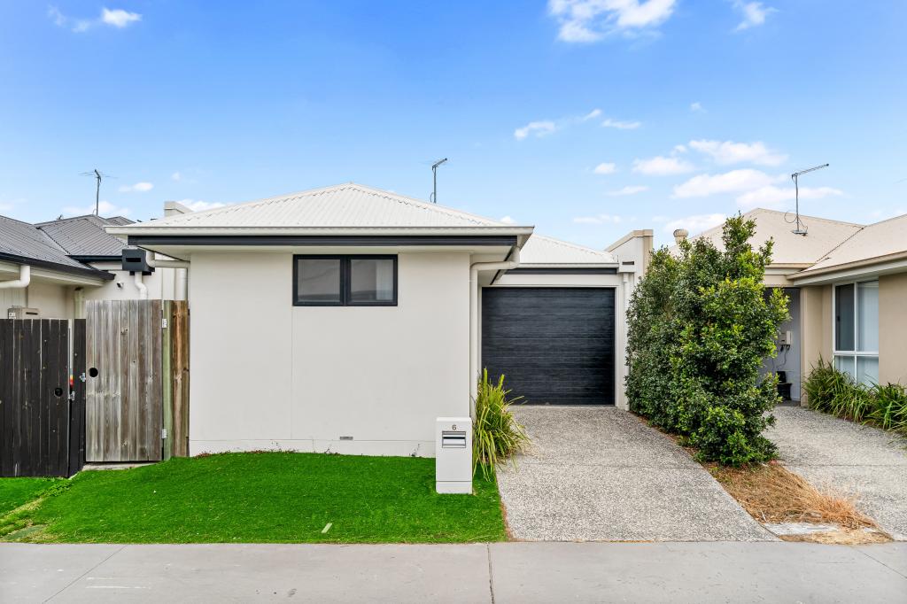 6 Jaguar Lane, Ripley, QLD 4306