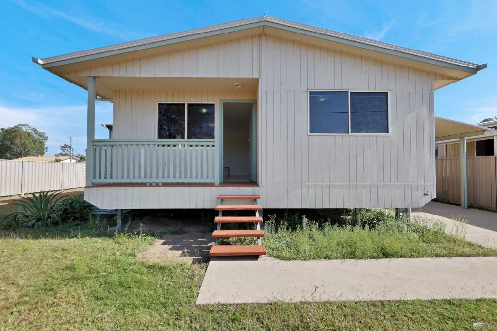 13 Baker St, Nebo, QLD 4742