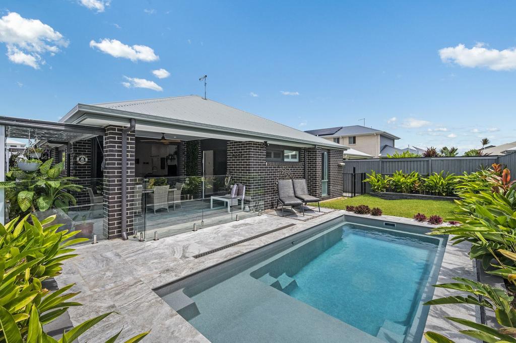 22 Aegean Ave, Newport, QLD 4020