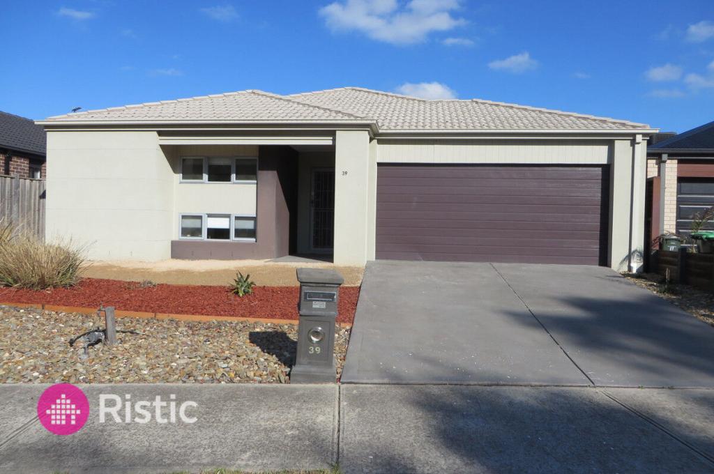 39 Melliodora Dr, Mernda, VIC 3754