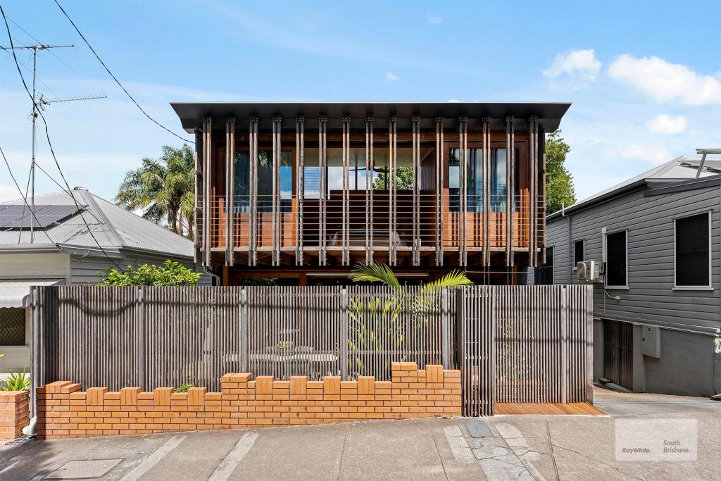 60 Granville St, West End, QLD 4101