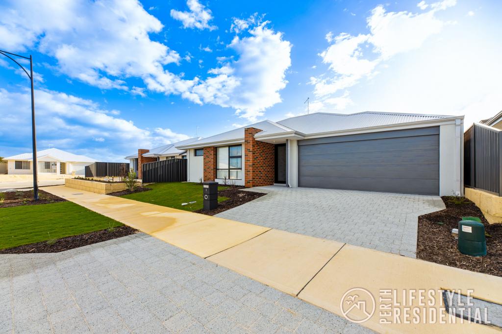 3 LYRA WAY, TWO ROCKS, WA 6037