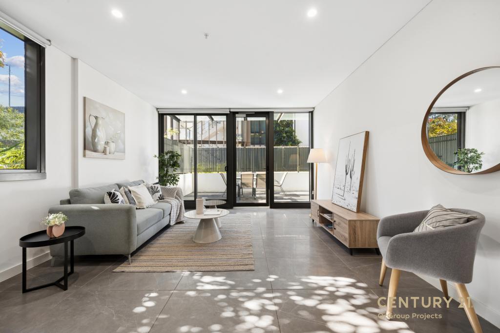 107a/101 Waterloo Rd, Macquarie Park, NSW 2113