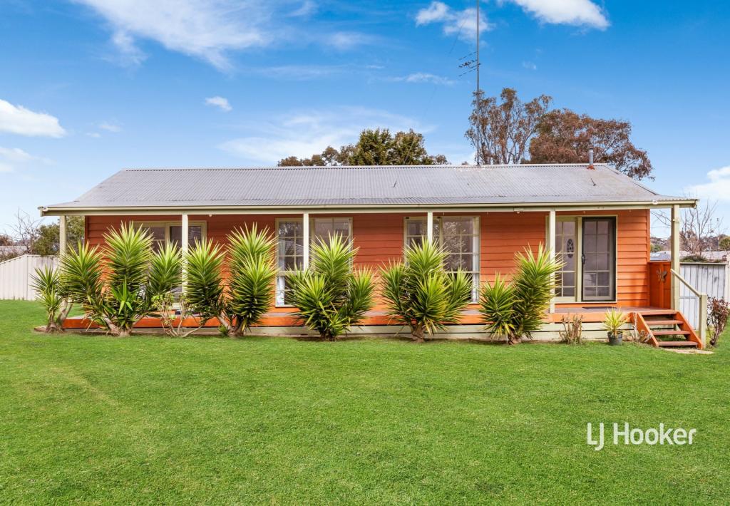 9 Horace Ct, Broadford, VIC 3658