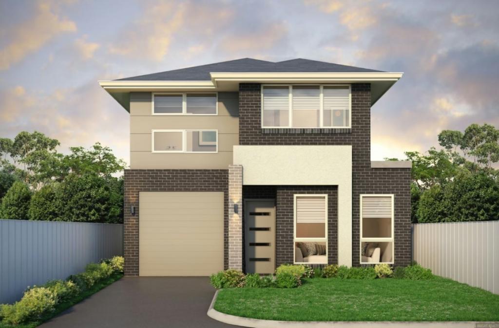 Contact Agent For Address, Austral, NSW 2179