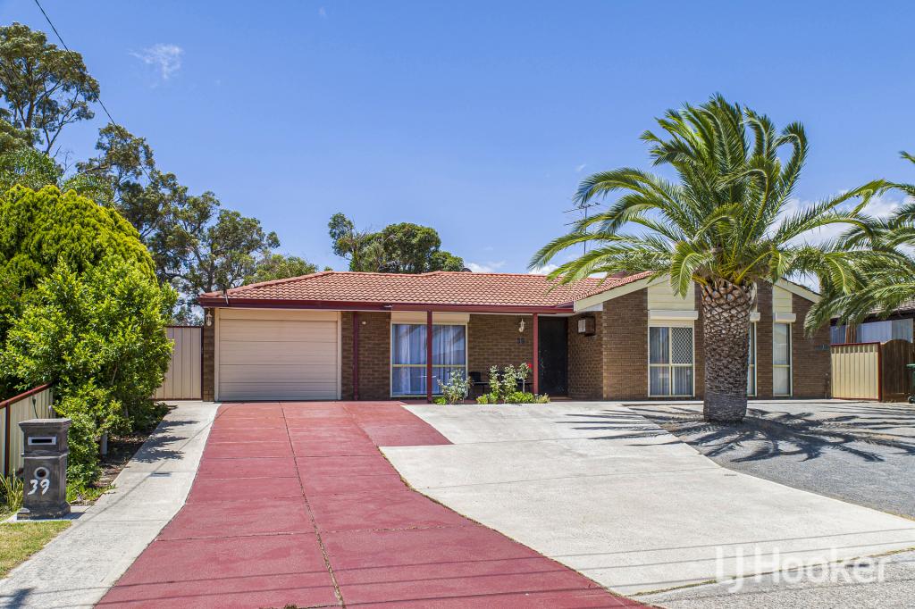 39 Leonard Way, Spearwood, WA 6163