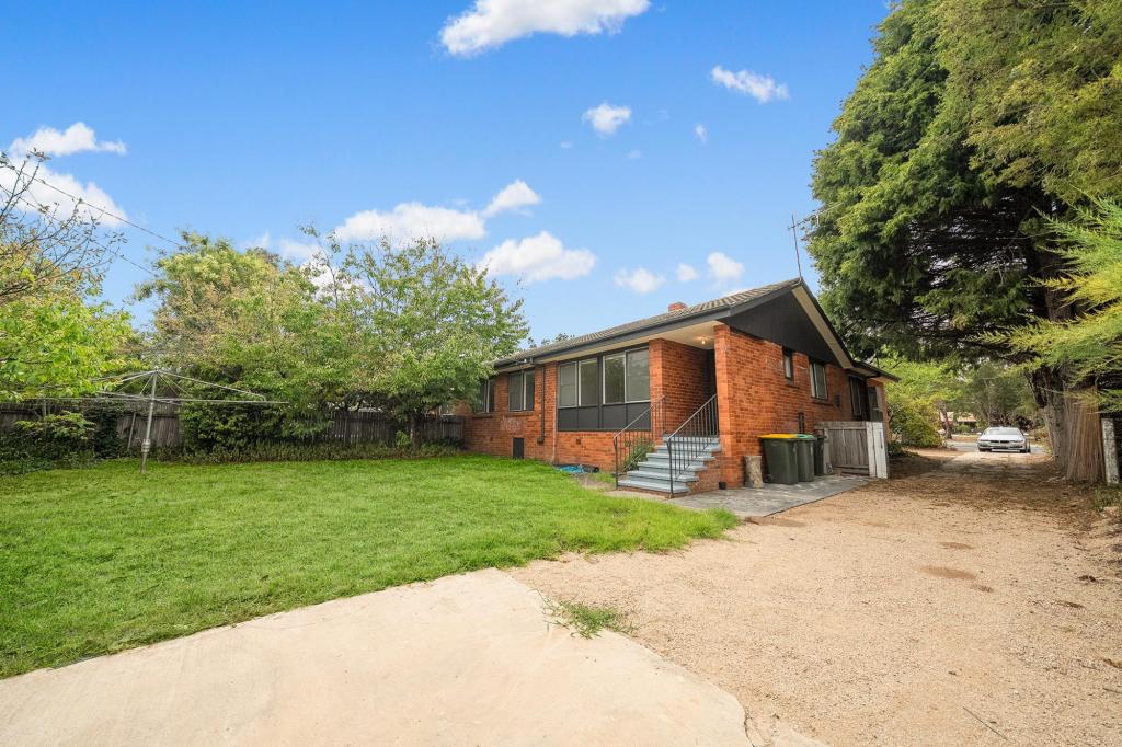 273 Antill St, Watson, ACT 2602