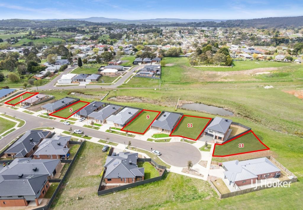 Lot 0/0 Holman Rd, Kilmore, VIC 3764