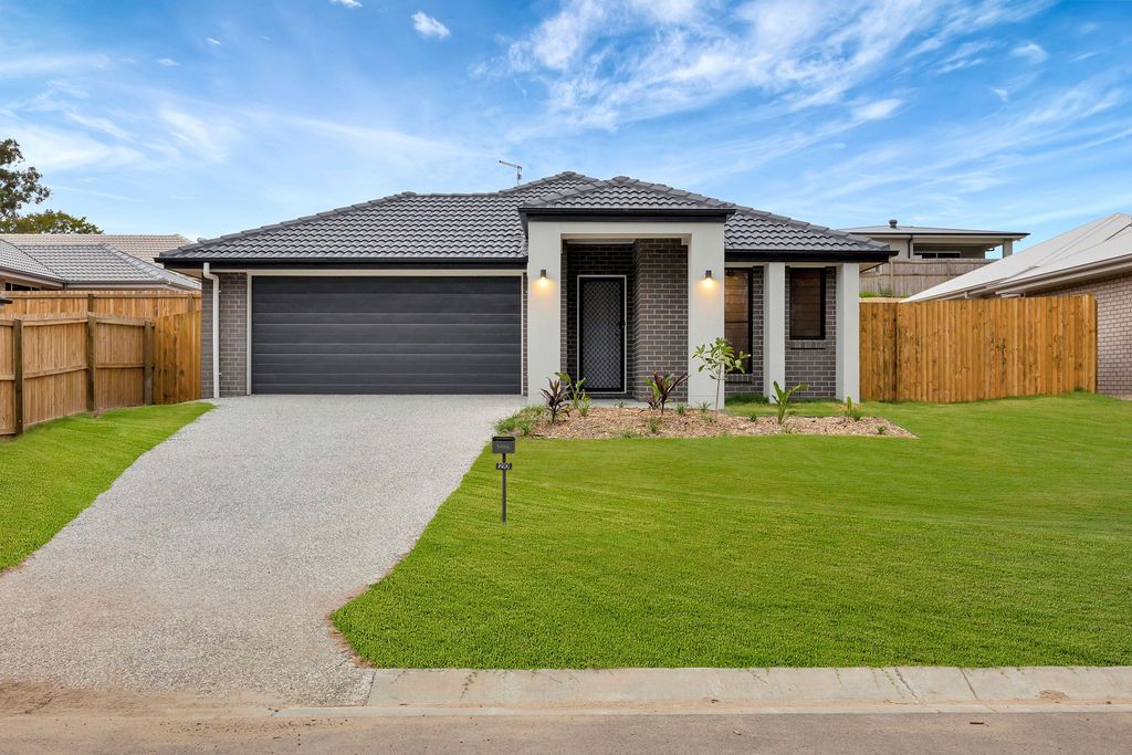 20 Ironwood Cct, Brassall, QLD 4305