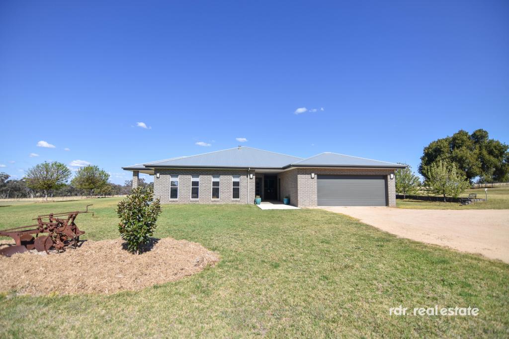 377 Copeton Dam Rd, Inverell, NSW 2360