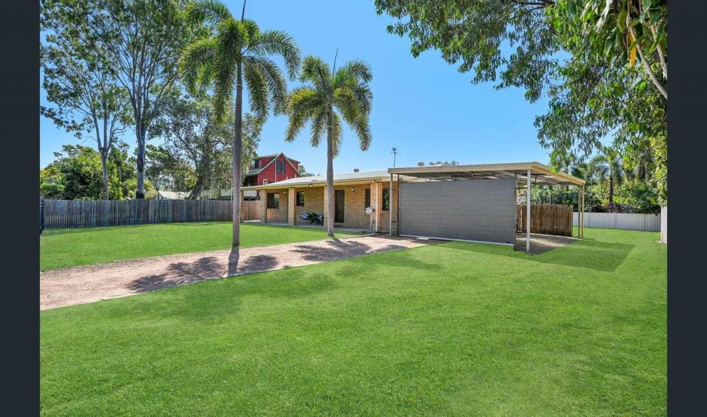 9 BALSAM ST, BUSHLAND BEACH, QLD 4818