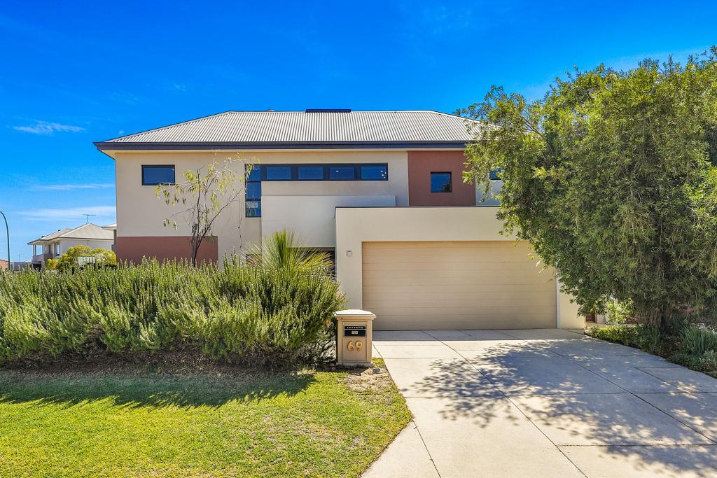 69 Carpenteria Dr, Stirling, WA 6021