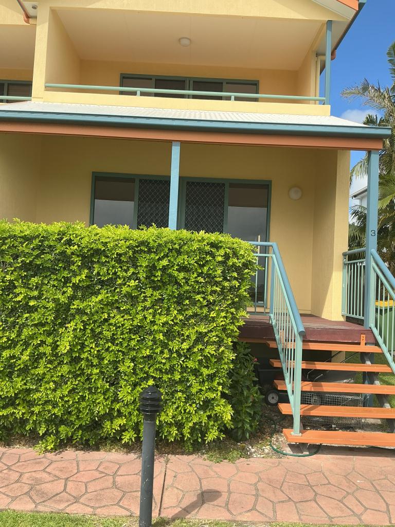 Contact agent for address, RAINBOW BEACH, QLD 4581