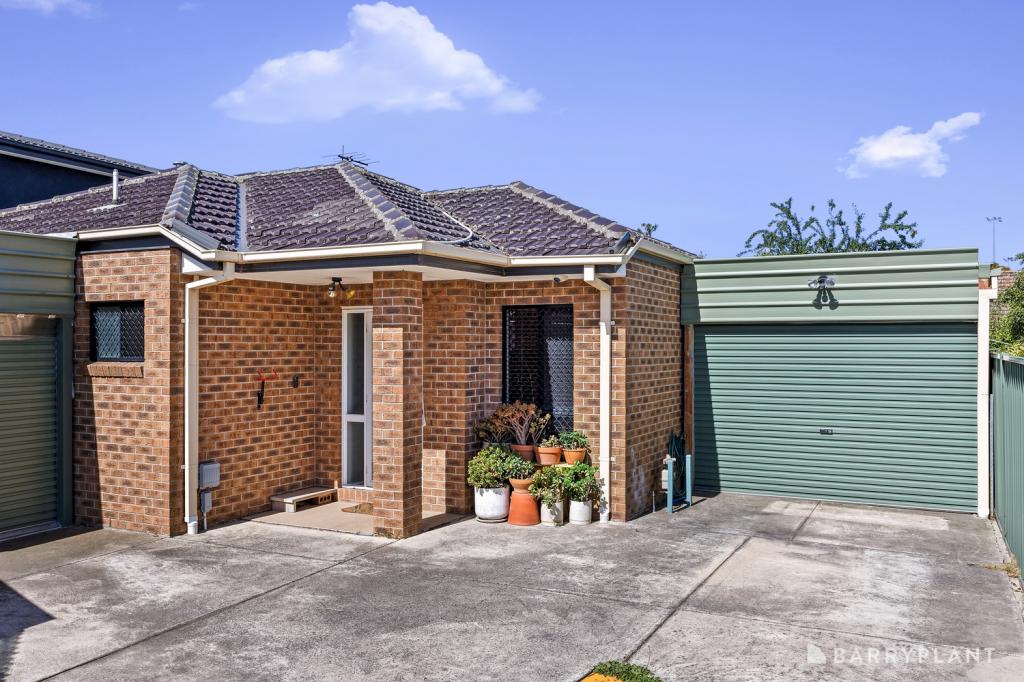 2/114 Duke St, Braybrook, VIC 3019