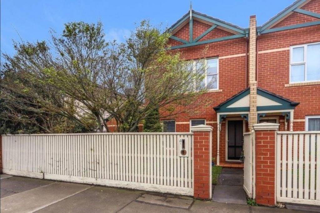 1/296-298 SOMERVILLE RD, KINGSVILLE, VIC 3012
