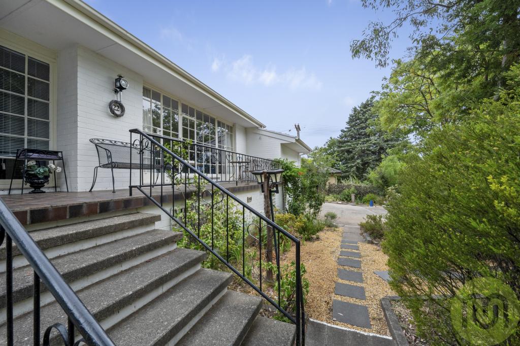 22 Wilsmore Cres, Chifley, ACT 2606