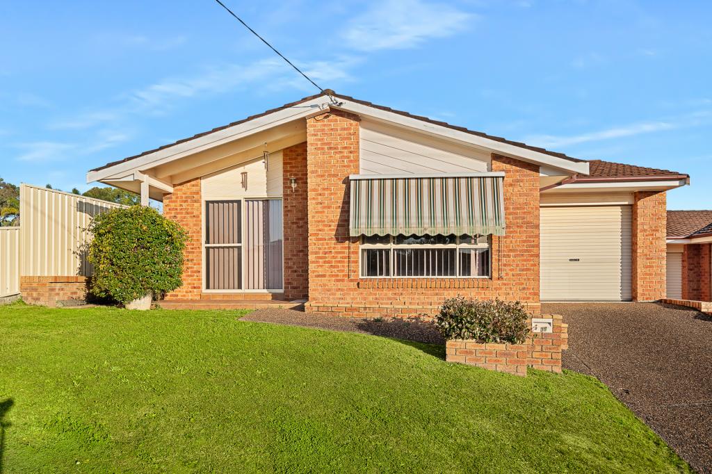 2/36 Sirius Ave, Bateau Bay, NSW 2261