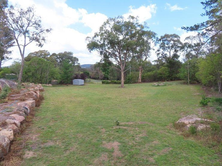 Lot 2 Tyrel St, Stanthorpe, QLD 4380