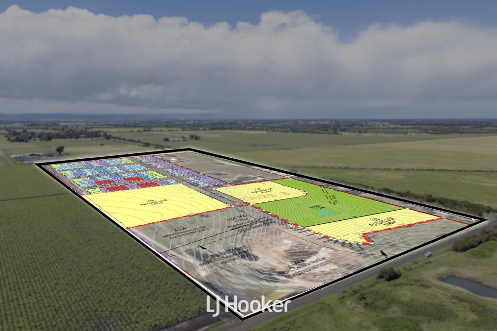 25 Harewood Mains Rd, Tooradin, VIC 3980