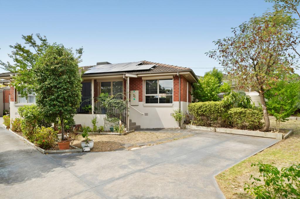 72 Bellara Dr, Mooroolbark, VIC 3138